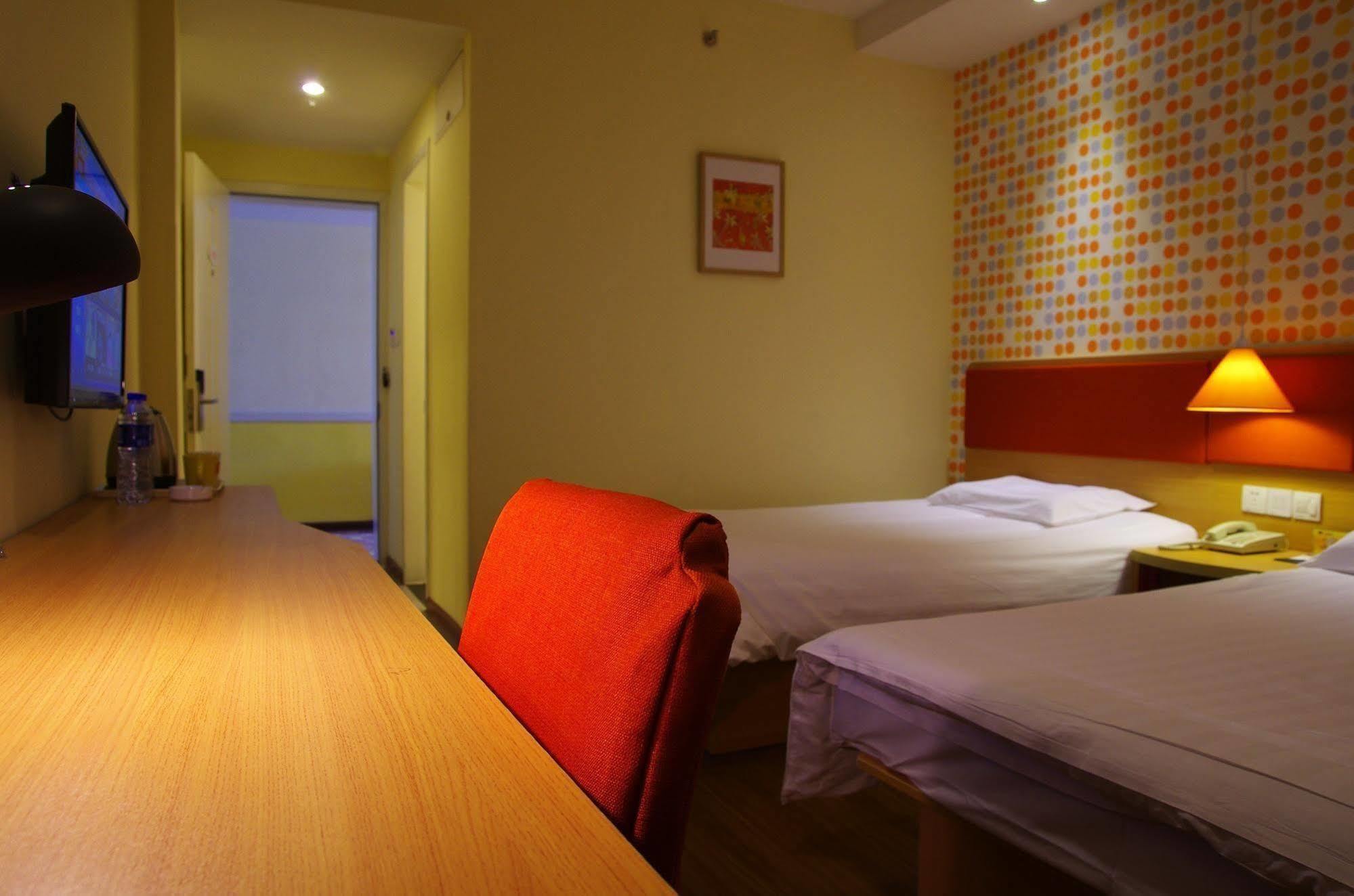 Home Inn 嘉兴 外观 照片