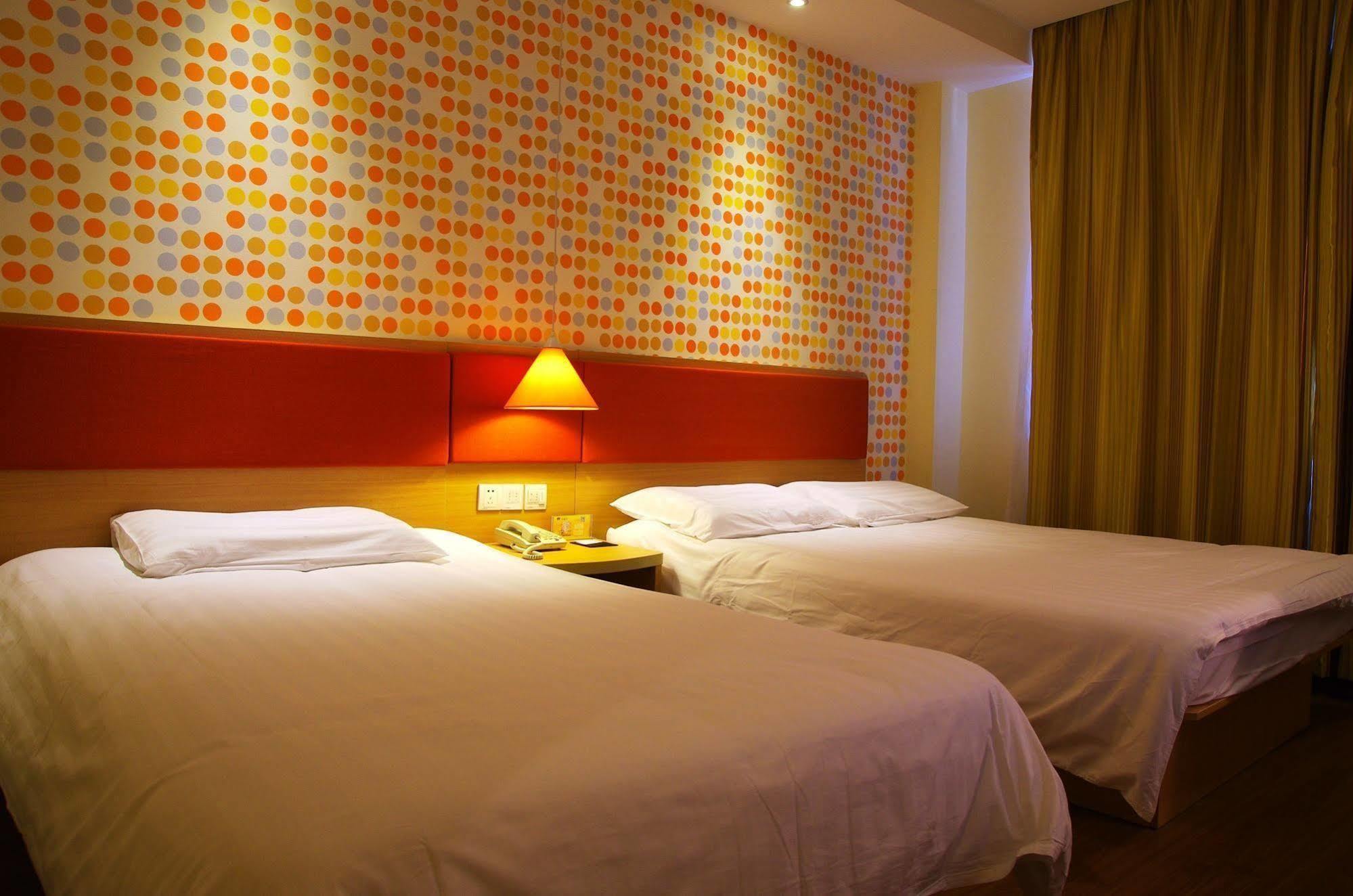 Home Inn 嘉兴 外观 照片