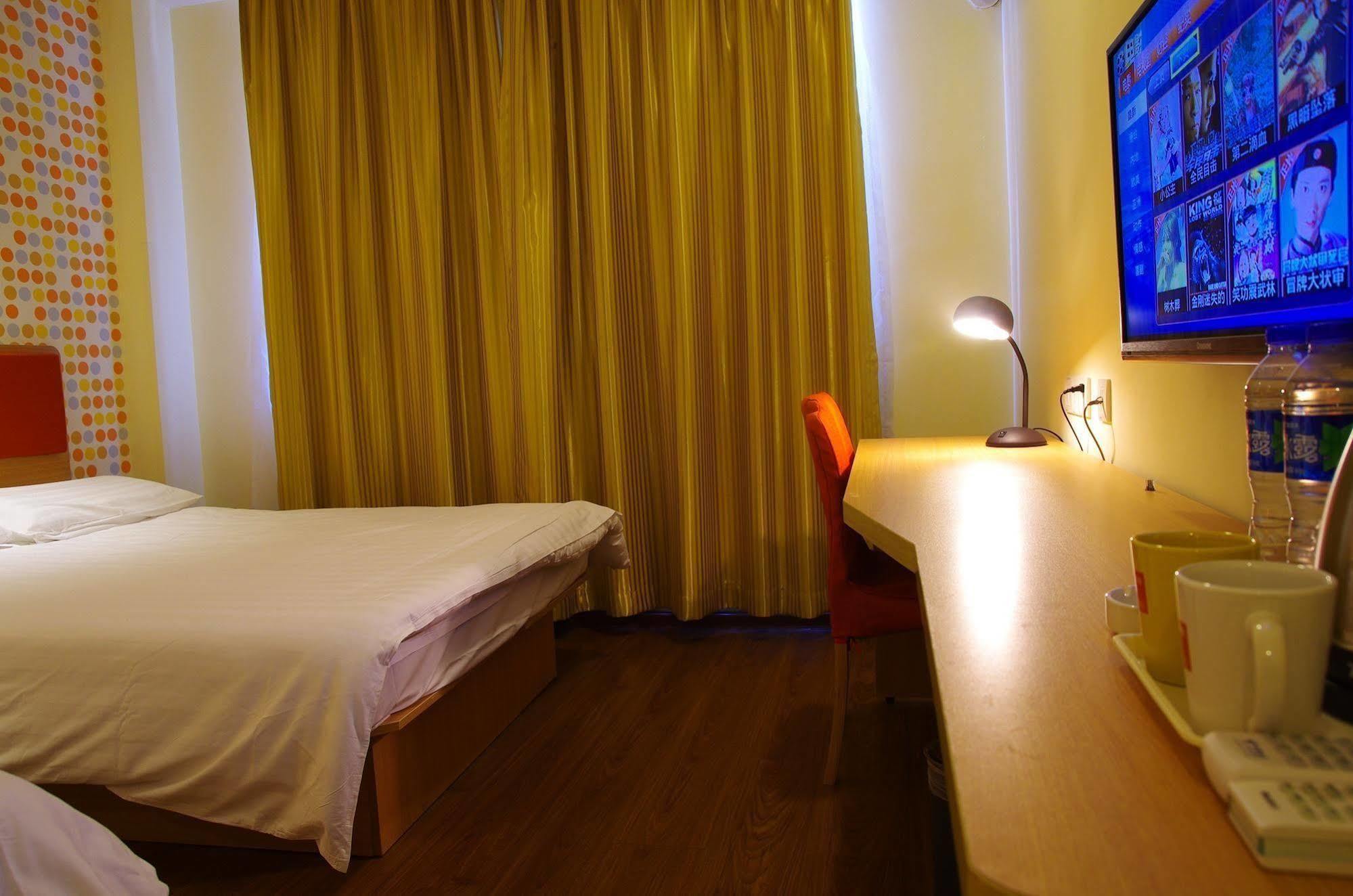 Home Inn 嘉兴 外观 照片