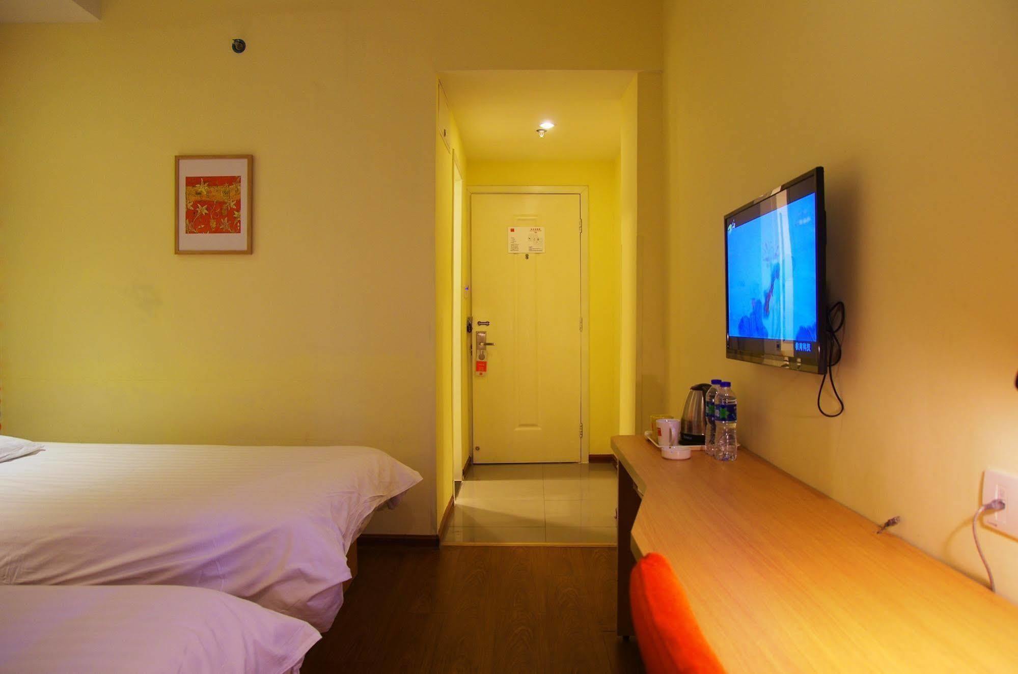 Home Inn 嘉兴 外观 照片