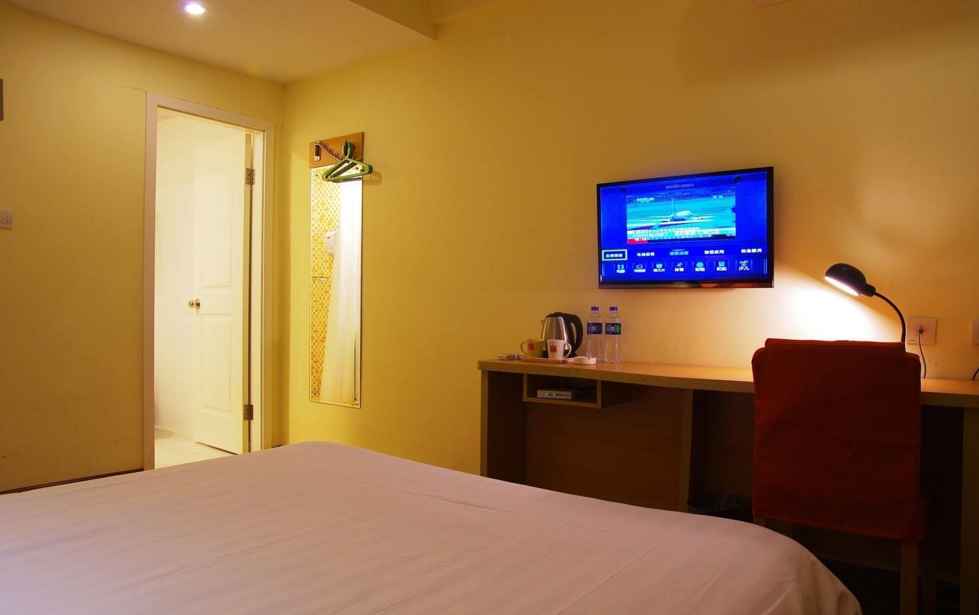 Home Inn 嘉兴 外观 照片