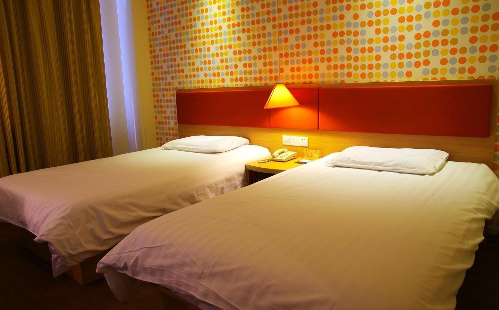 Home Inn 嘉兴 外观 照片