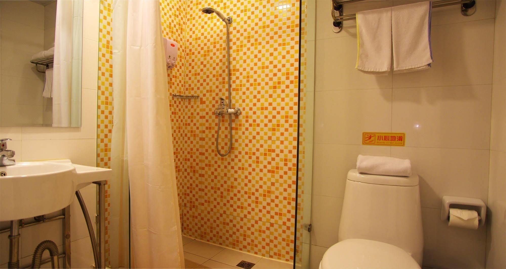 Home Inn 嘉兴 外观 照片